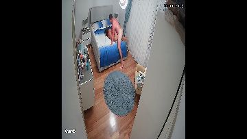 Hacked ipcam 652