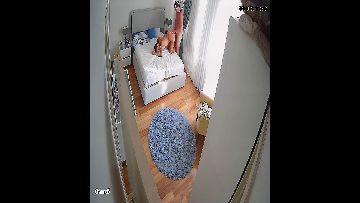 Hacked ipcam 653