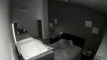 Hacked ipcam 655