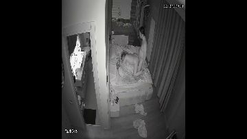 Hacked ipcam 656