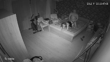 Hacked ipcam 658