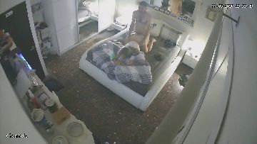 Hacked ipcam 664