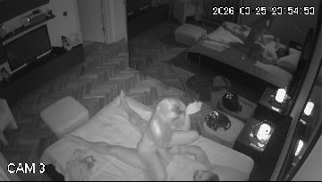 Hacked ipcam 674