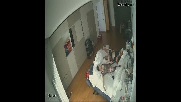 Hacked ipcam 682