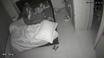 Hacked ipcam 685