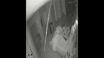 Hacked ipcam 688