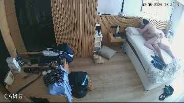 Hacked ipcam 690