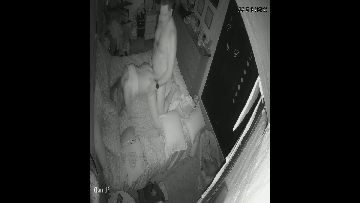 Hacked ipcam 701