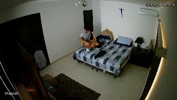 Hacked ipcam 706