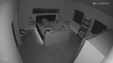 Hacked ipcam 710
