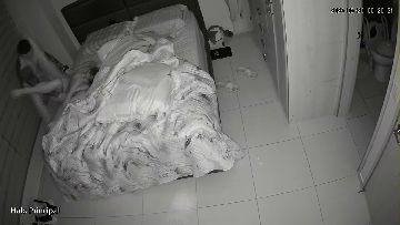 Hacked ipcam 712