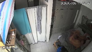 Hacked ipcam 723