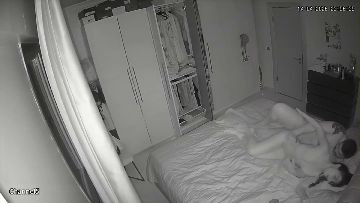 Hacked ipcam 740