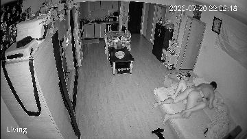 Hacked ipcam 743