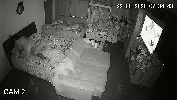 Hacked ipcam 749