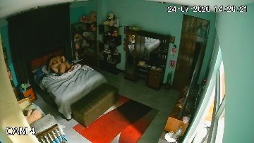 Hacked ipcam 763