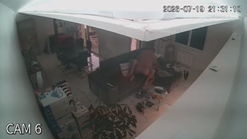 Hacked ipcam 767