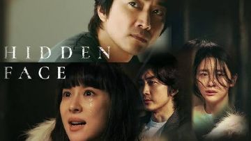 Hidden Face (2024)