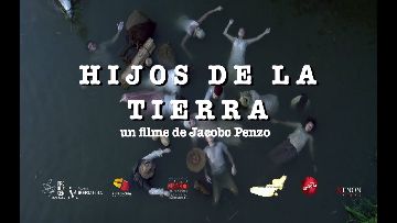 Hijos de la Tierra (2022)