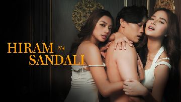 Hiram na Sandali (2025)