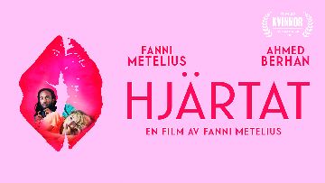 Hjartat (2018)