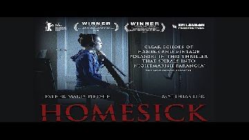 Homesick (2015)