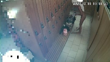 Ip camera tennis vestiary 13