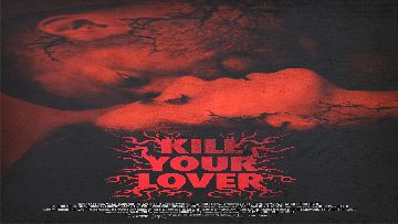 Kill Your Lover (2023)