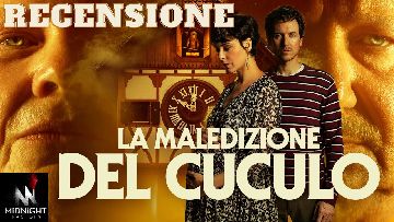 La maledizione del cuculo (2023)