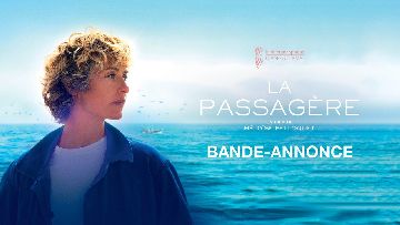 La passagère (2022)