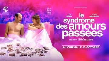 Le syndrome des amours passees 2023