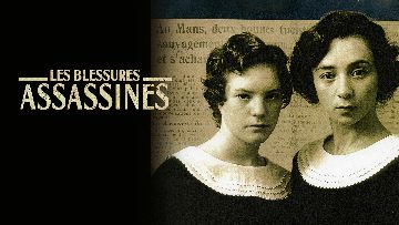 Les blessures assassines (2000)