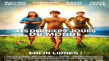 Les derniers jours du monde (2009) 