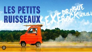 Les petits ruisseaux (2010)