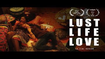 Life Love Lust (2010)