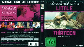 Little Thirteen (2012)