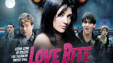 Love Bite (2012)