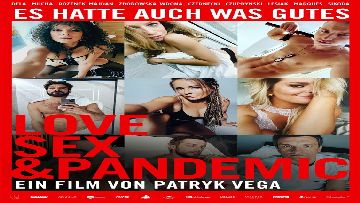 Love, Sex and Pandemic (Milosc, seks & pandemia) (2022)