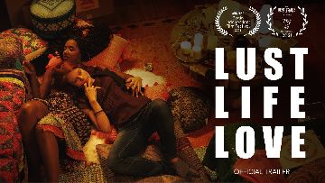 Lust Life Love (2021)