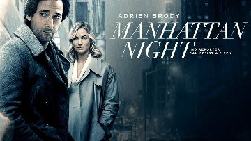 Manhattan Night (2016)