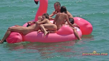 Nude Beach Zone 286