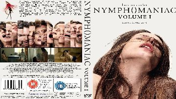 Nymphomaniac: Vol. 1 2013