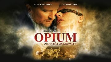 Opium Diary of a Madwoman 2007