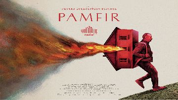 Pamfir (2022)