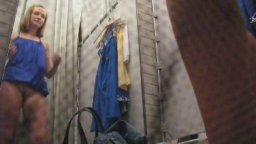 Perfect babe spied in the shop 260