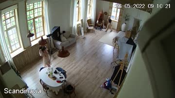 Perfect babe spied in the shop 268