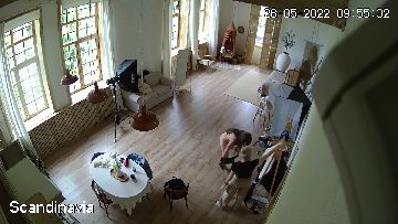 Perfect babe spied in the shop 269