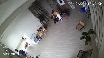 Perfect babe spied in the shop 272