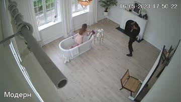 Perfect babe spied in the shop 277