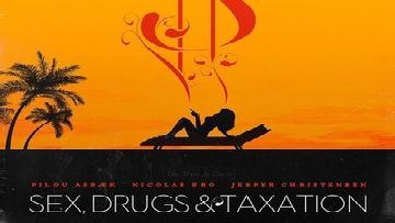 Sex, Drugs & Taxation 2013